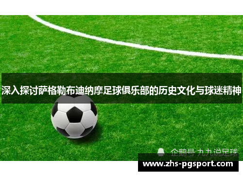 深入探讨萨格勒布迪纳摩足球俱乐部的历史文化与球迷精神